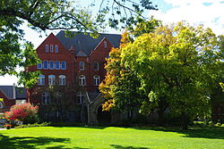 Macalester College